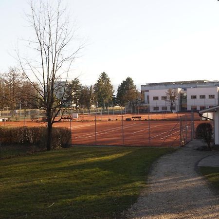 Mf Manuele Ficano - Ferienwohnungen Am Bodensee - Fewo Stella Kressbronn am Bodensee Exteriör bild