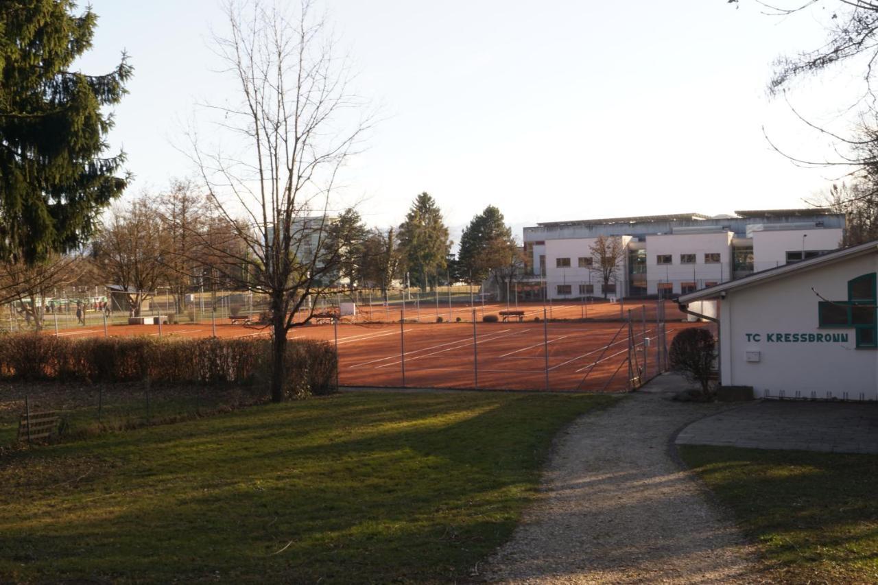 Mf Manuele Ficano - Ferienwohnungen Am Bodensee - Fewo Stella Kressbronn am Bodensee Exteriör bild